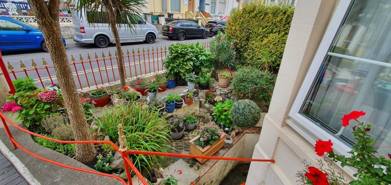 Corbiere Guest House Weston-super-Mare Bagian luar foto